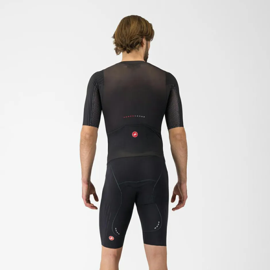 Castelli Fahrradbekleidung-- Sanremo S Speed Suit - Radeinteiler