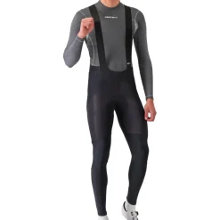 Castelli Fahrradbekleidung|Radhosen-- Sorpasso RoS Bibtight - Radhose