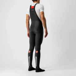 Castelli Fahrradbekleidung|Radhosen-- Sorpasso RoS Bibtight - Radhose