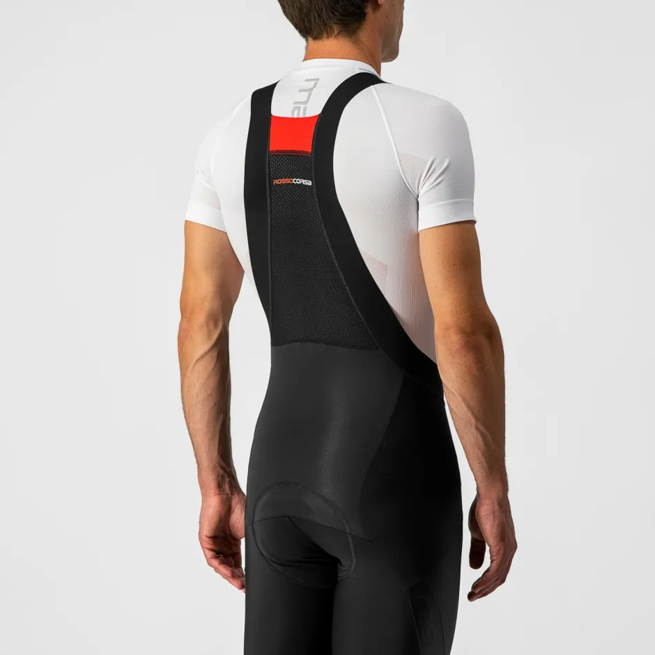 Castelli Fahrradbekleidung|Radhosen-- Sorpasso RoS Bibtight - Radhose