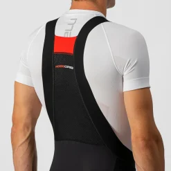 Castelli Fahrradbekleidung|Radhosen-- Sorpasso RoS Bibtight - Radhose