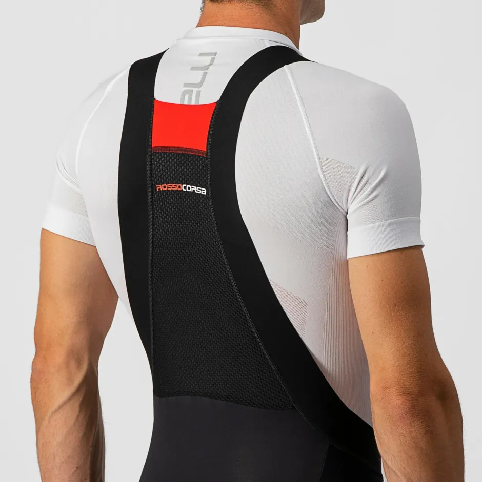 Castelli Fahrradbekleidung|Radhosen-- Sorpasso RoS Bibtight - Radhose