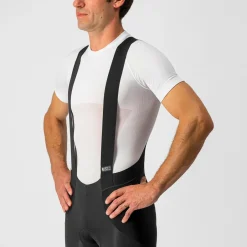 Castelli Fahrradbekleidung|Radhosen-- Sorpasso RoS Bibtight - Radhose