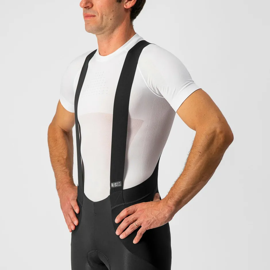 Castelli Fahrradbekleidung|Radhosen-- Sorpasso RoS Bibtight - Radhose