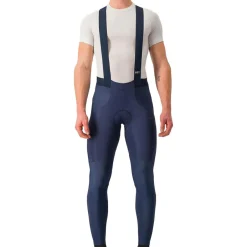 Castelli Fahrradbekleidung|Radhosen-- Sorpasso RoS Bibtight - Radhose