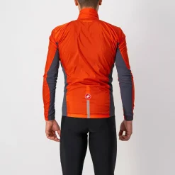 - quadra tretch Jacket - Fahrradjacke < Castelli Outlet