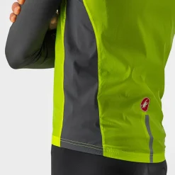 - quadra tretch Vet - Fahrradwete < Castelli Clearance