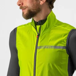 - quadra tretch Vet - Fahrradwete < Castelli Clearance