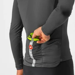 - quadra tretch Vet - Fahrradwete < Castelli Clearance