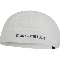Castelli Fahrradbekleidung|Kopfbedeckungen-- Summer Skullcap - Radmütze