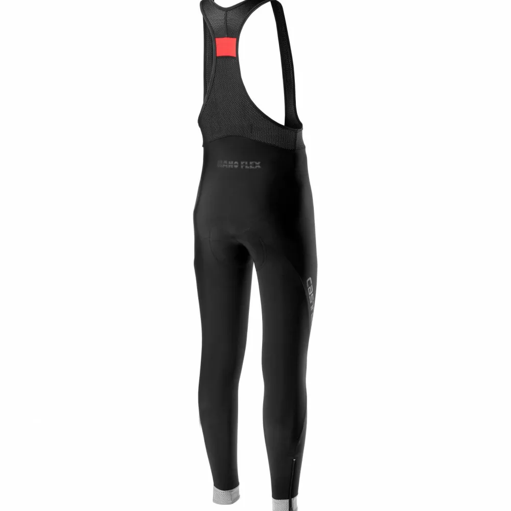 - Tutto Nano Bibtight - Radhoe < Castelli Hot