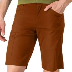 Castelli - Unlimited Adventure Baggy Short - Radhose Online