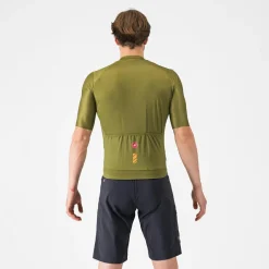 Castelli - Unlimited Adventure Baggy Short - Radhose Online