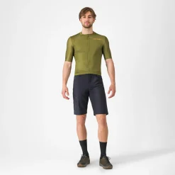 Castelli - Unlimited Adventure Baggy Short - Radhose Online
