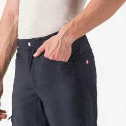 Castelli - Unlimited Adventure Baggy Short - Radhose Online