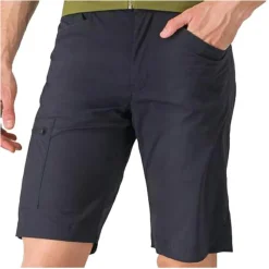Castelli - Unlimited Adventure Baggy Short - Radhose Online