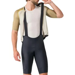 Castelli Fahrradbekleidung|Radhosen-- Unlimited 2 Cargo Bibshort - Radhose