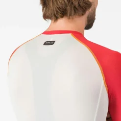 Castelli Fahrradbekleidung|Radtrikots-- Unlimited Endurance 3 Jersey - Radtrikot