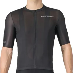 Castelli Fahrradbekleidung|Radtrikots-- Unlimited Entrata 3 Jersey - Radtrikot
