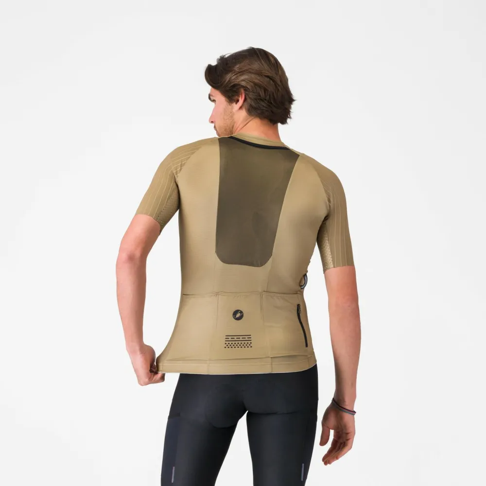 Castelli - Unlimited Pro 2 Jersey - Radtrikot
