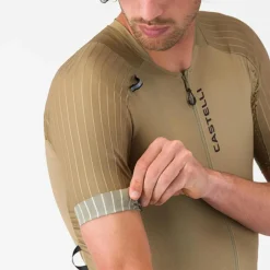 Castelli - Unlimited Pro 2 Jersey - Radtrikot