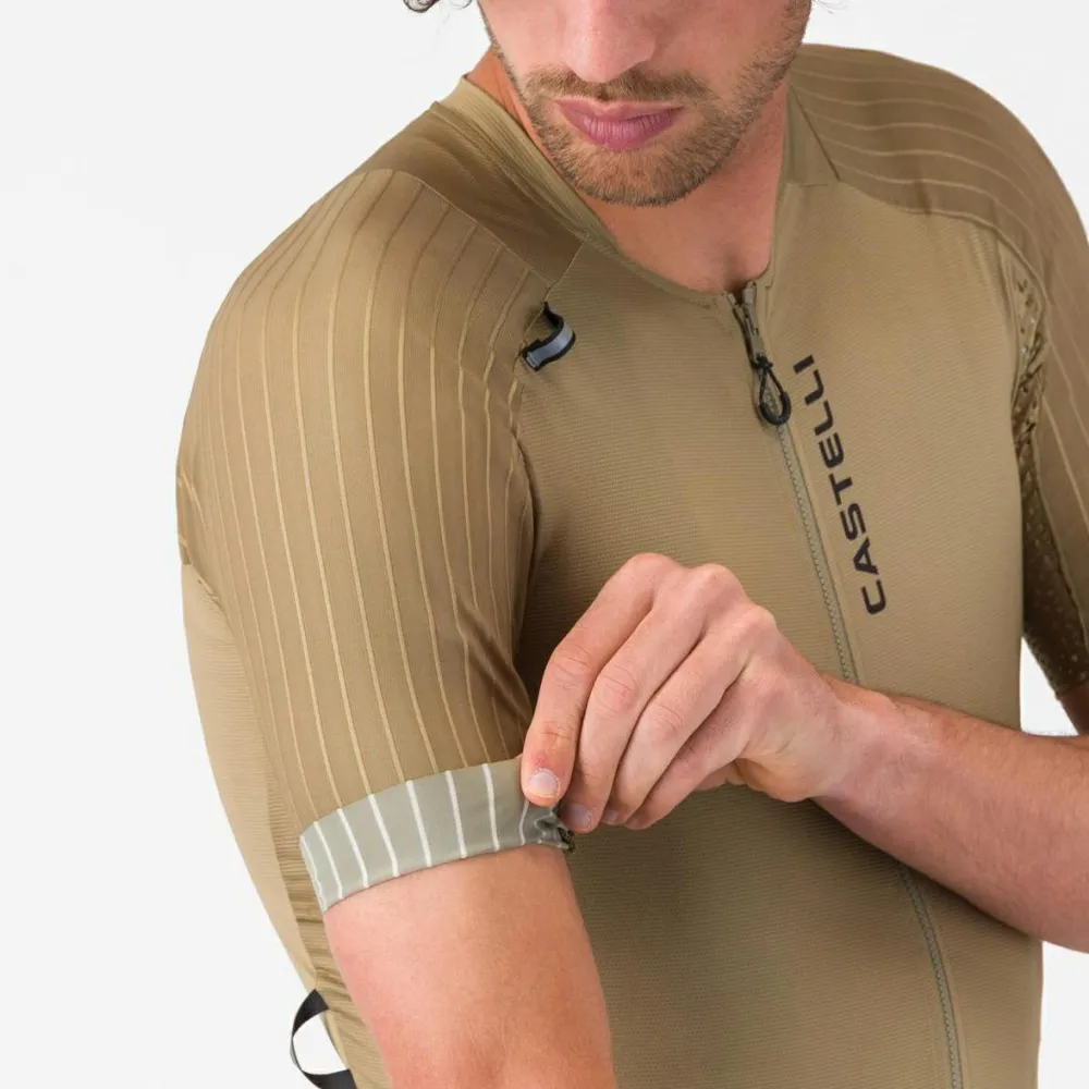 Castelli - Unlimited Pro 2 Jersey - Radtrikot