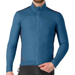 Castelli - Unlimited Trail Jacket - Fahrradjacke Hot