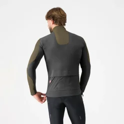 Castelli - Unlimited Trail Jacket - Fahrradjacke Hot