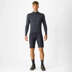 Castelli - Unlimited Trail 2 Jersey - Radtrikot Clearance