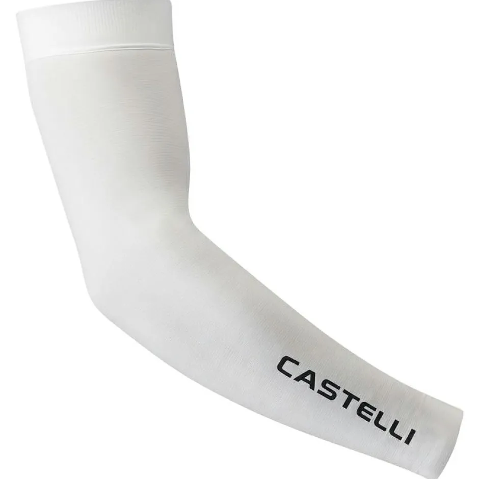 Castelli Fahrradbekleidung|Accessoires-- UPF 50+ Light Arm 3 Sleeves - Armlinge