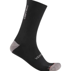 - Venti Soft Merino Sock - Radsocken < Castelli Discount
