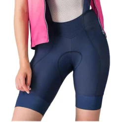 - Woen' A/C Bibhort - Radhoe < Castelli Outlet