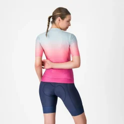 - Woen' A/C Bibhort - Radhoe < Castelli Outlet