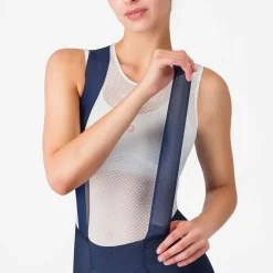 - Woen' A/C Bibhort - Radhoe < Castelli Outlet