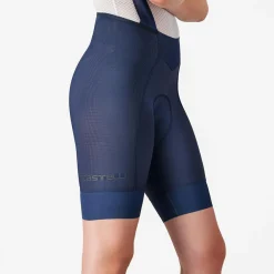 - Woen' A/C Bibhort - Radhoe < Castelli Outlet