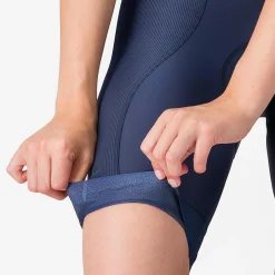 - Woen' A/C Bibhort - Radhoe < Castelli Outlet