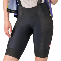- Woen' A/C Bibhort - Radhoe < Castelli Outlet