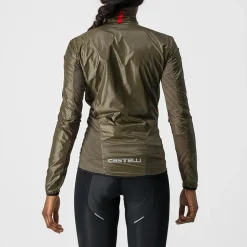 Castelli - Woen' Aria he Jacket - Fahrradjacke