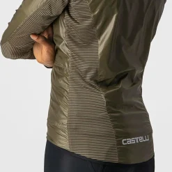 Castelli - Woen' Aria he Jacket - Fahrradjacke