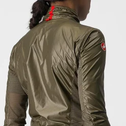Castelli - Woen' Aria he Jacket - Fahrradjacke