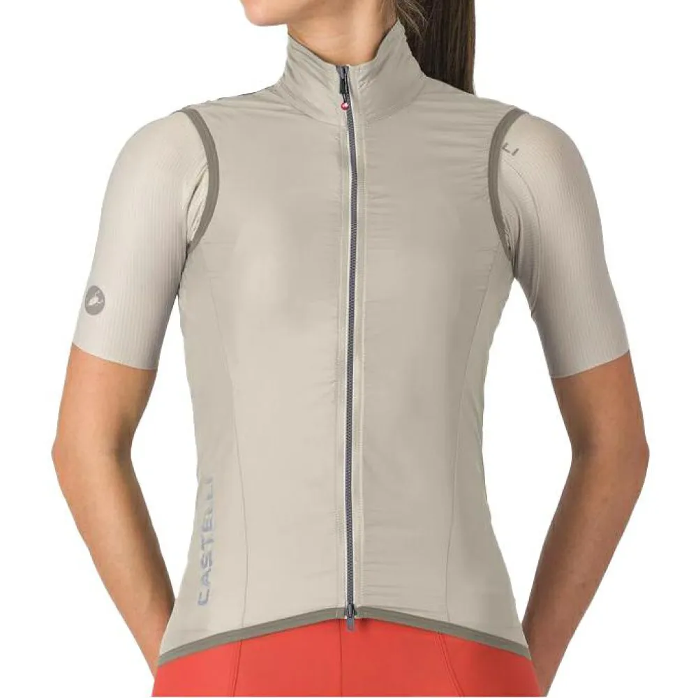- Woen' Aria 2 Vet - Fahrradwete < Castelli New