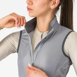 - Woen' Aria 2 Vet - Fahrradwete < Castelli New