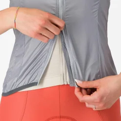 - Woen' Aria 2 Vet - Fahrradwete < Castelli New