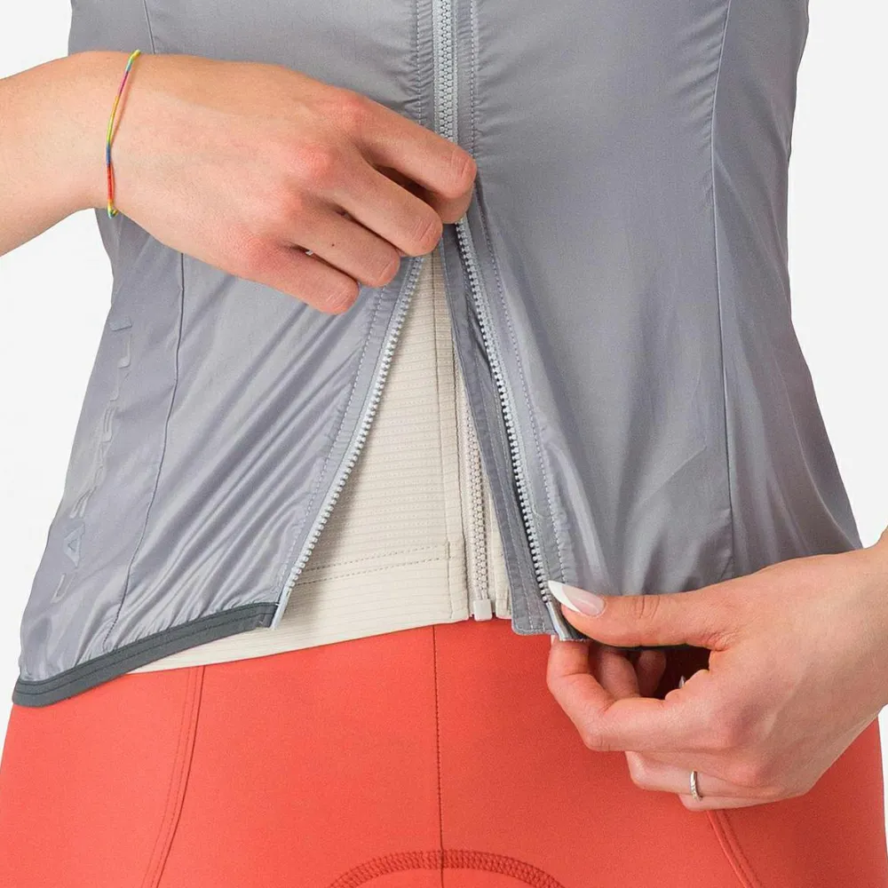 - Woen' Aria 2 Vet - Fahrradwete < Castelli New