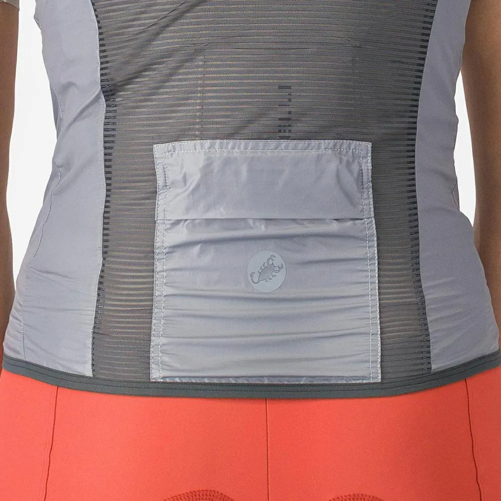 - Woen' Aria 2 Vet - Fahrradwete < Castelli New
