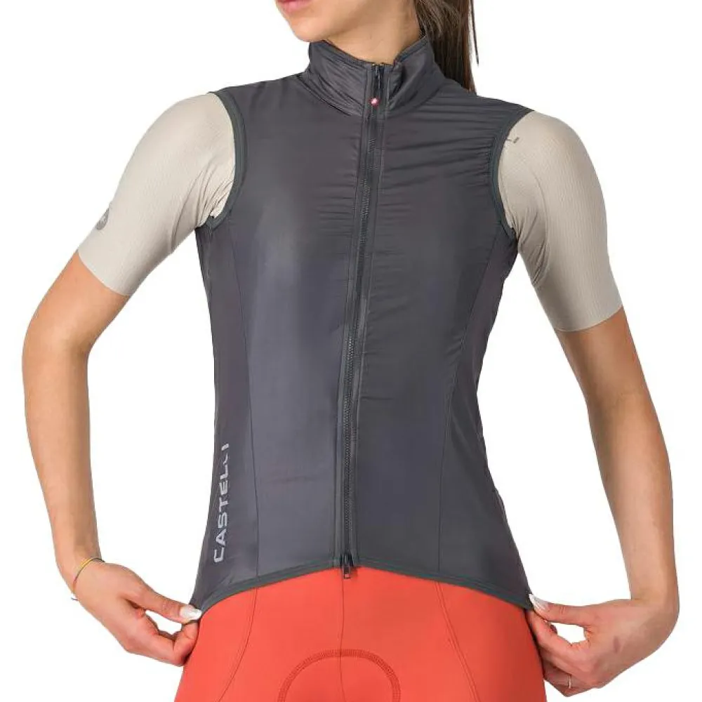 - Woen' Aria 2 Vet - Fahrradwete < Castelli New