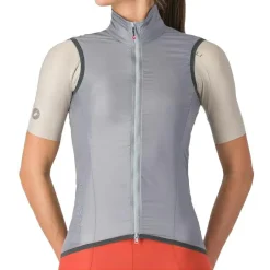 - Woen' Aria 2 Vet - Fahrradwete < Castelli New