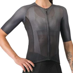Castelli - Women's Climber's A/C Jersey - Radtrikot Clearance