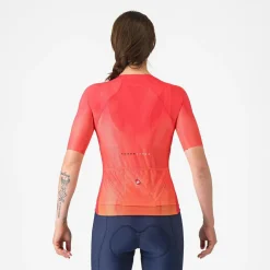 Castelli - Women's Climber's A/C Jersey - Radtrikot Clearance