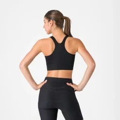 - Women's Comfort Travel Crop Top - Rad Singlet < Castelli Clearance